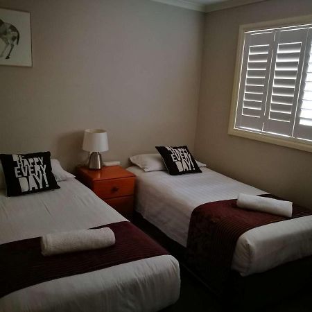 Moonee Valley Views Apart otel Melbourne Dış mekan fotoğraf
