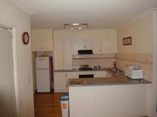 Moonee Valley Views Apart otel Melbourne Dış mekan fotoğraf